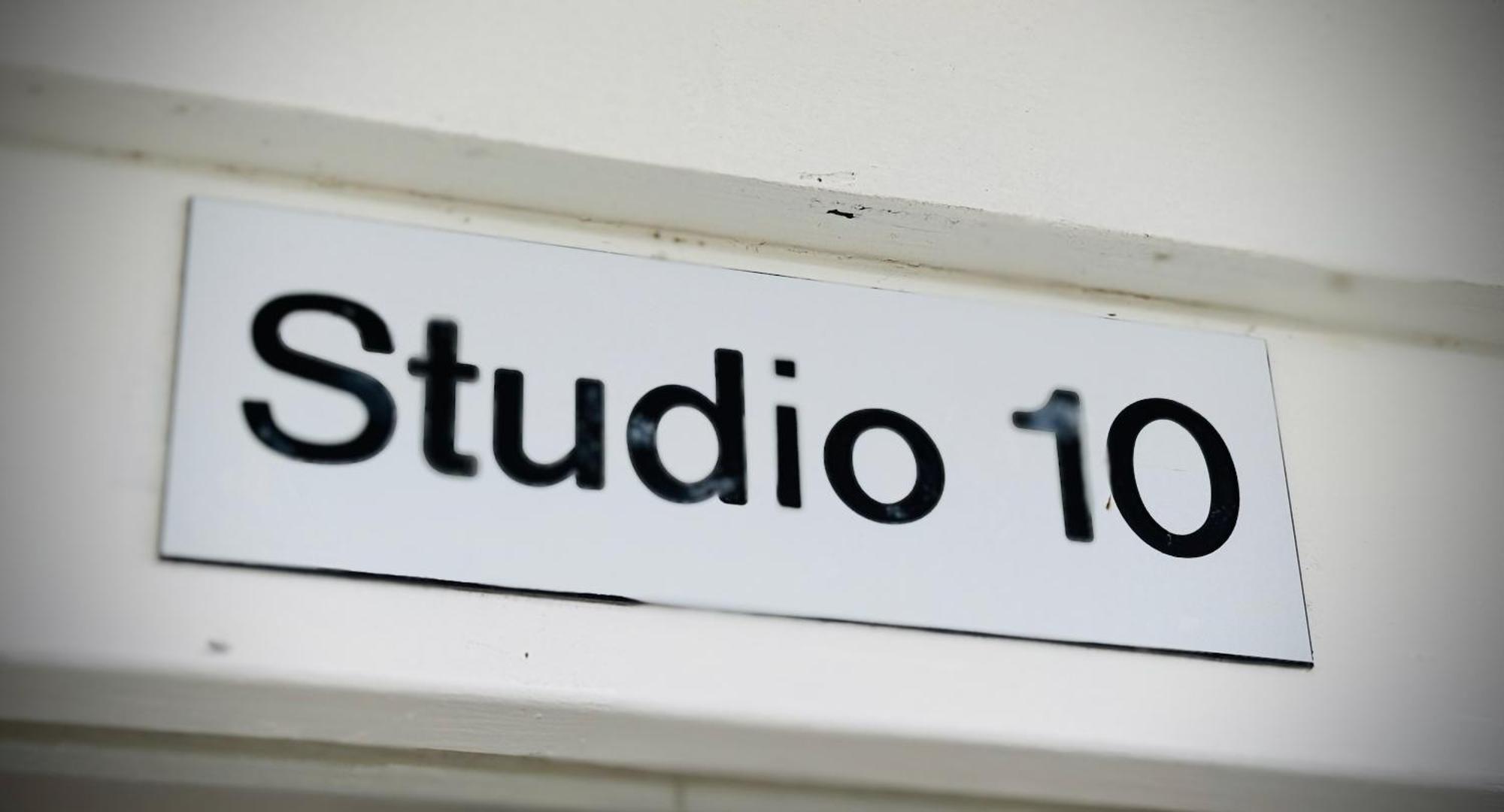 Flamingo studios Schoondijke Exterior foto